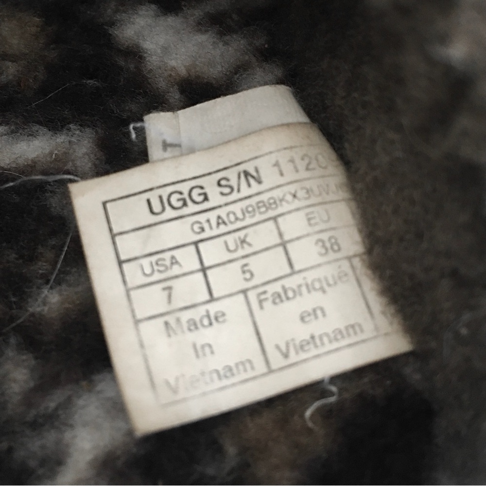 Ugg Yeah Fluff Amphora Slippers View 5